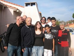 Saint Cyprien Aout 2009 053